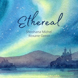 Ethereal (piano & cello)