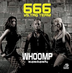 Whoomp (Supadupafly) (Special Maxi Edition)