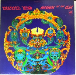 Anthem of the Sun