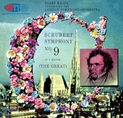 Schubert Symphony no. 9 in C Major D. 944-