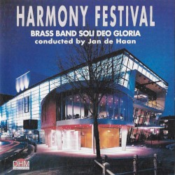 Harmony Festival