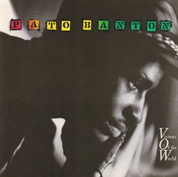 Visions of the World