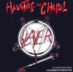 Haunting the Chapel
