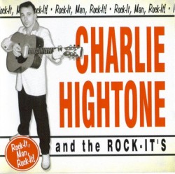 Rock-It, Man, Rock-It!