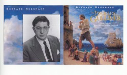 The 3 Worlds of Gulliver