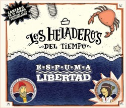 Espuma libertad