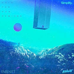Hold For Now Remixes