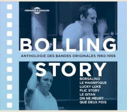 Bolling Story : Anthologie des bandes originales 1960–1998