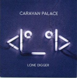 Lone Digger