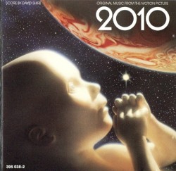 2010: Original Music From the Motion Picture