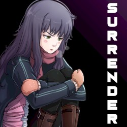 Surrender