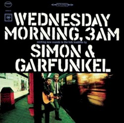 Wednesday Morning, 3 A.M.