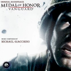 Medal of Honor: Vanguard: Original Soundtrack