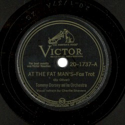 At the Fat Man's / Chloe