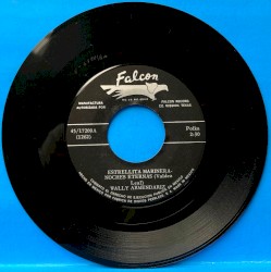 Estrellita marinera / Soñe