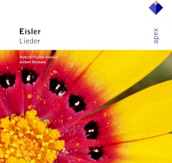 Lieder