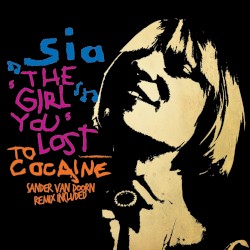 The Girl You Lost (remixes)