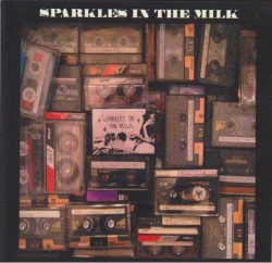Sparkles In The Milk