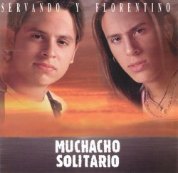 Muchacho solitario