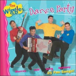 Dance Party