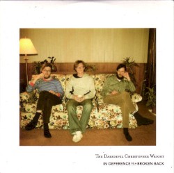 In Deference to a Broken Back