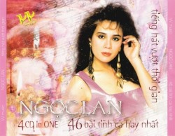 CD4 - Ngọc Lan - Tiếng Hát Vượt Thời Gian