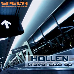 Travel Size EP