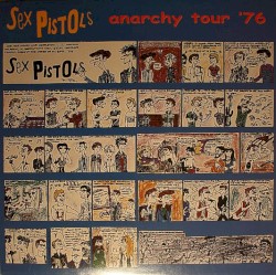 Anarchy Tour ’76