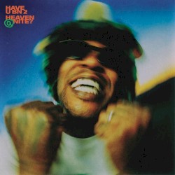 HAVE U BN 2 HEAVEN @ NITE