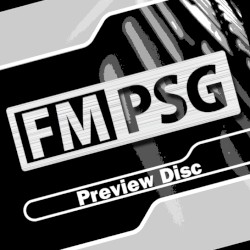 FMPSG Preview Disc