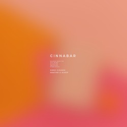 Cinnabar