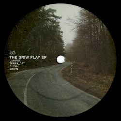 The Driw Play EP