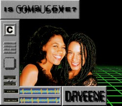 Is This Love? (Compusex)