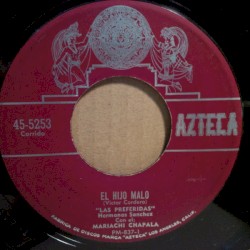 El hijo malo / Canto a mi pueblo