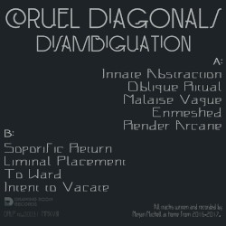 Disambiguation