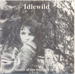 Queen of the Troubled Teens