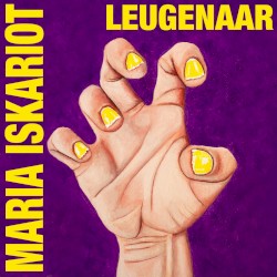 Leugenaar