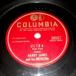 Ultra / Someone Loves Someone