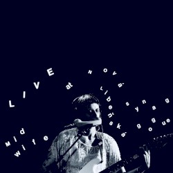 Live at Nová Libeňská Synagogue