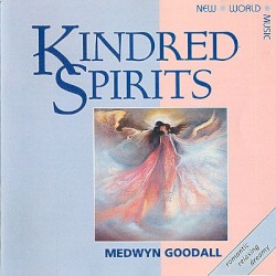 Kindred Spirits