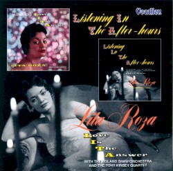 Love is the Answer & Listening in the After-Hours