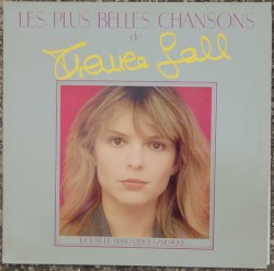 Les Plus Belles Chansons de France Gall