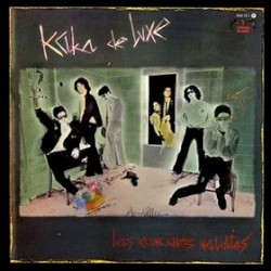 Las canciones malditas