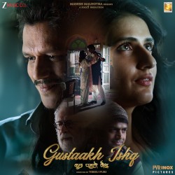 Gustaakh Ishq