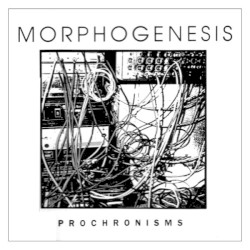 Prochronisms