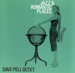 Jazz & Romantic Places