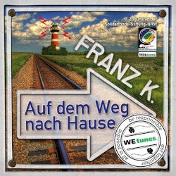 Auf dem Weg nach Hause