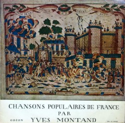 Chansons populaires de France