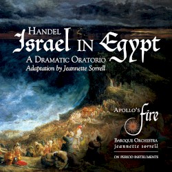 Israel in Egypt