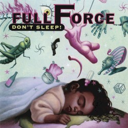 Don’t Sleep!
